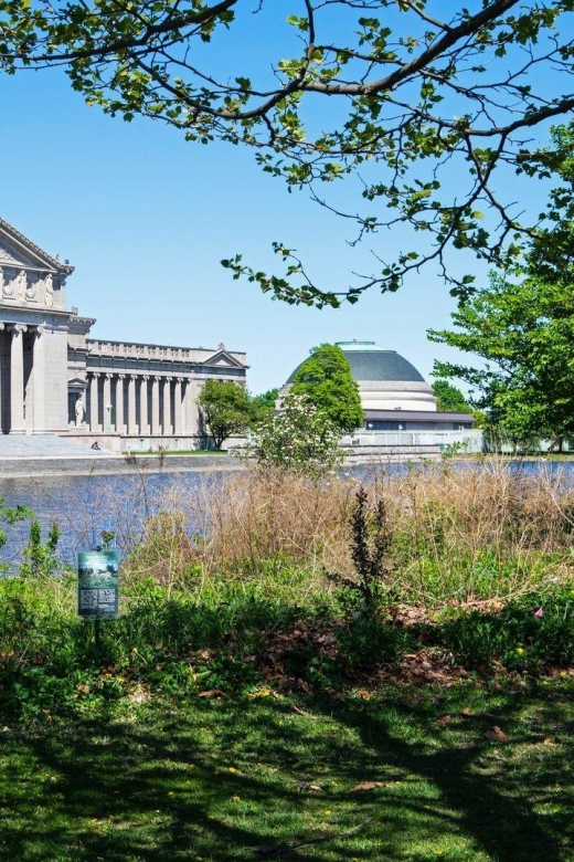 Chicago: Field Museum Ticket & In-App Audio Tour (ENG) - Overview of the Field Museum