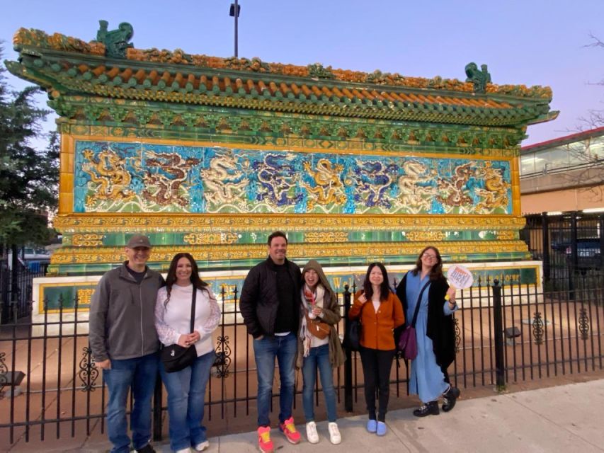 Chicago: Taste of Chinatown Food Walking Tour