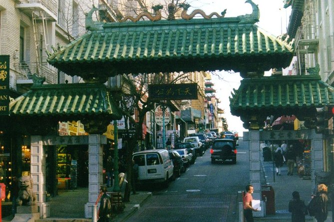 Chinatown Culinary Walking Tour - Tour Overview