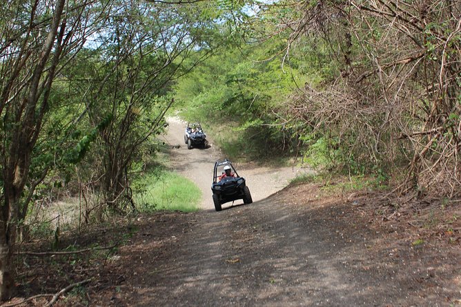 Chukka ATV Safari