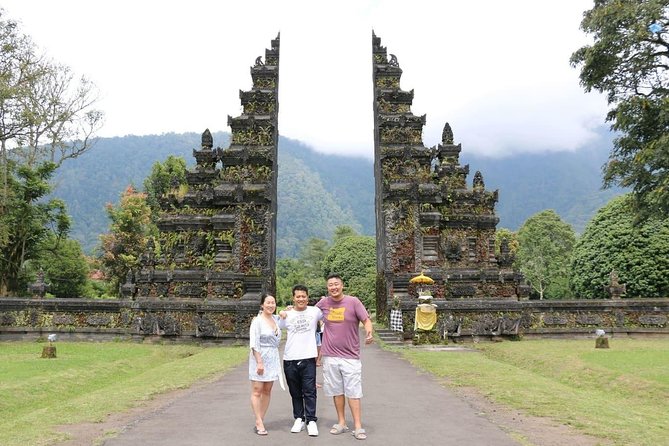 Complete Your Bali Holiday With Bali Instagram Tour Including Lunch