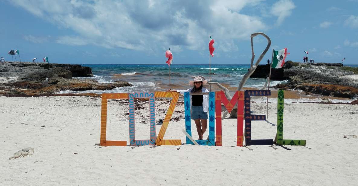 Cozumel: Beaches Buggy Tour With Tequila Tasting - Buggy Car Experience