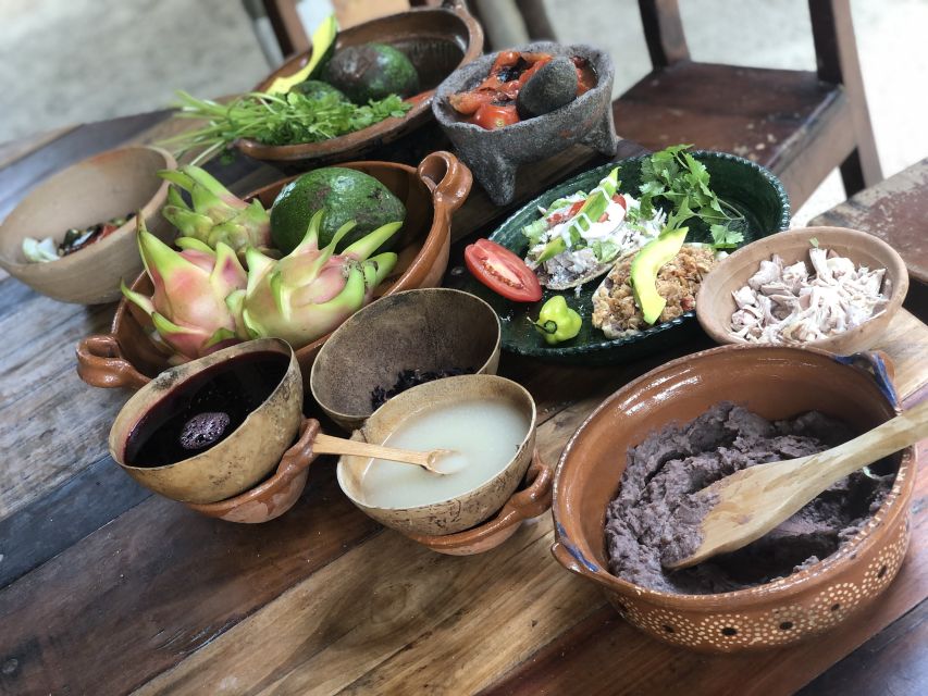 Cozumel: Farm-to-Table Culinary Experience - Overview of the Experience