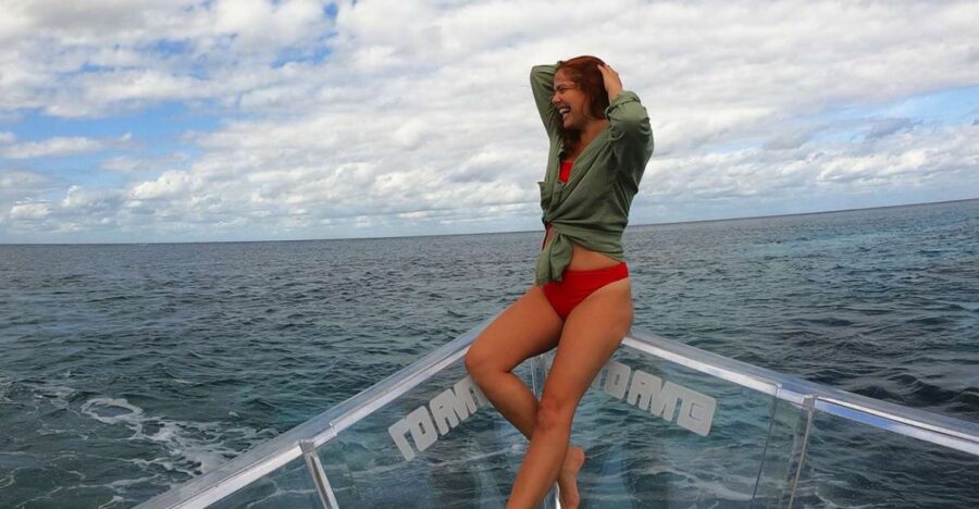 Cozumel: Off-road Adventure to Punta Sur and Clear Boat Ride - Overview of the Adventure