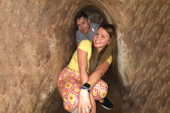 Cu Chi Tunnels and Mekong Delta - Small Group Tour - Overview of the Tour