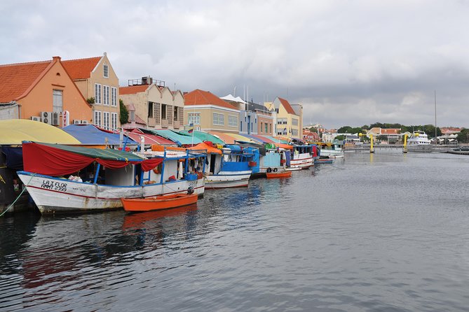 Curacao Complete Island Tour - Top Landmarks on the Tour