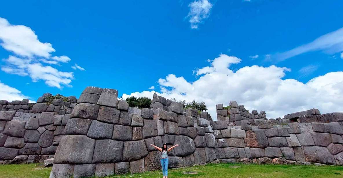 Cusco: 6D/5N Machu Picchu/Huayna Picchu + Hotel **