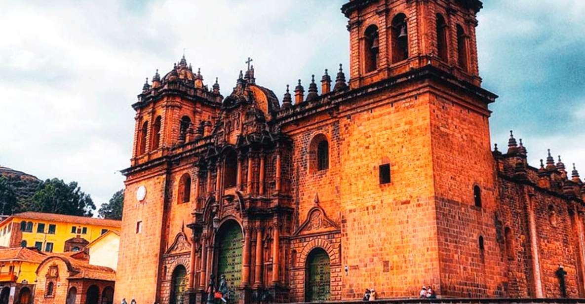 Cusco: 6d/5n Waynapicchu & 7 Lakes Private | Luxury ****