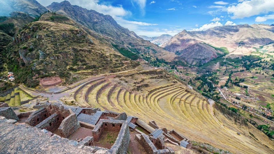 Cusco: All-inclusive 6D/5N Tour of Machu Picchu, Rainbow Mountain