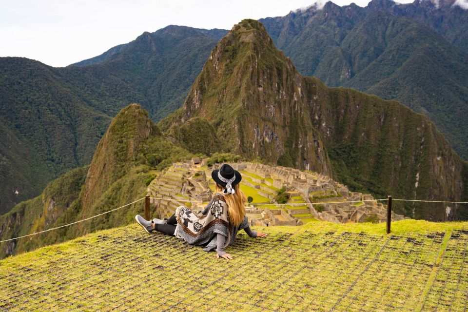 Cusco: Cusco City, Sacred Valley & Machu Picchu 4-Day Tour