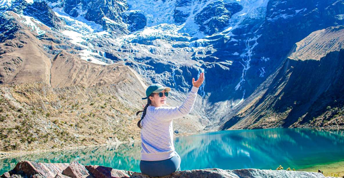 Cusco: Humantay Lake With Breakfast and Buffet Lunch