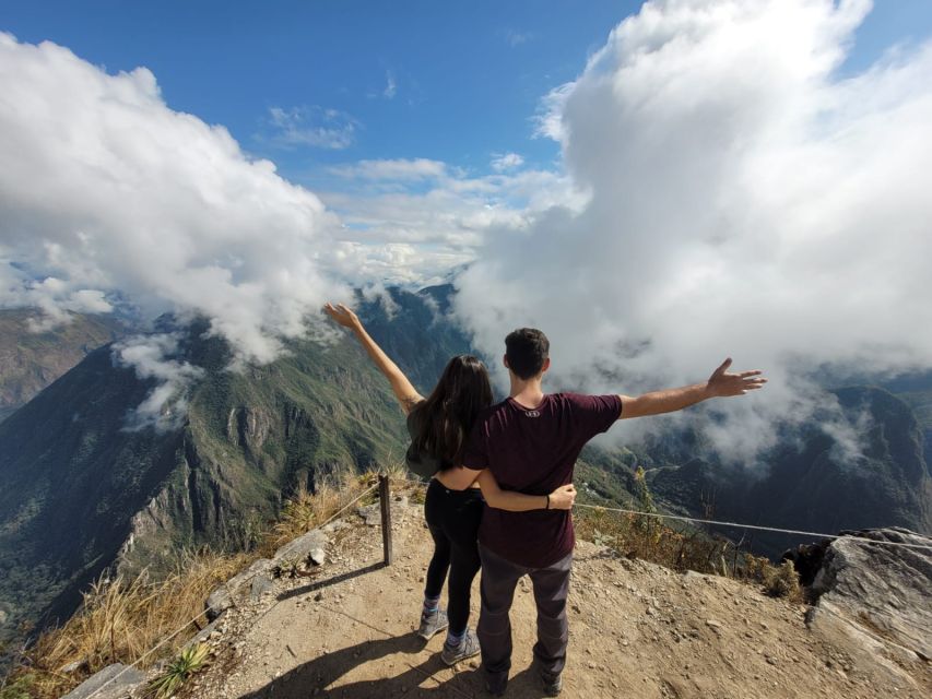 Cusco: Tour Machu Picchu + Circuit 3 & Machu Picchu Mountain - Tour Overview