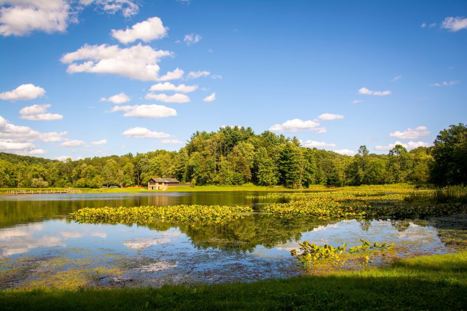 Cuyahoga Valley National Park: Audio Tour Guide