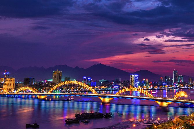 Da Nang and Hoi An Private Tour - Itinerary