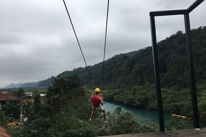 Daily Tour to Paradise and Dark Cave