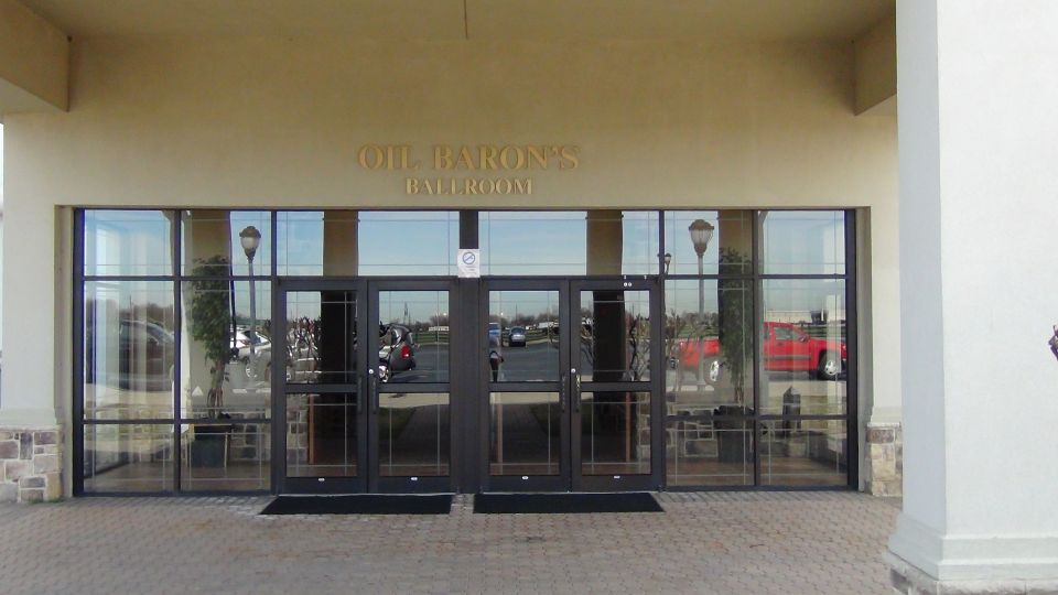 Dallas: Southfork Ranch, Dallas Highlights, and JFK Tour
