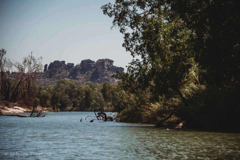 Darwin: Kakadu National Park Cultural Day Tour With Lunch