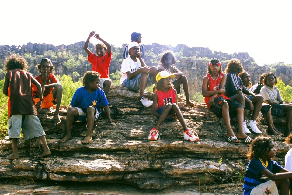 Darwin: Kakadu & Ubirr Cultural Experience - Tour Details