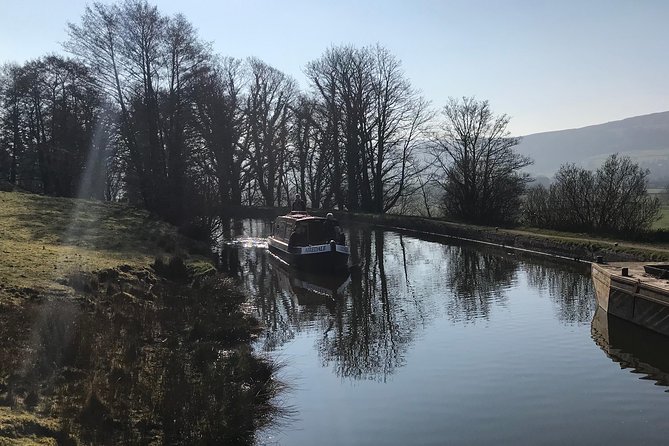 Day Boat Hire