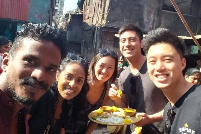 Dharavi Slum Tour in Mumbai