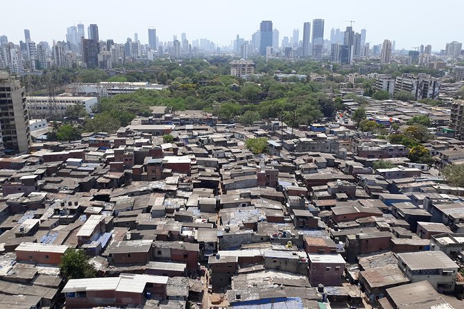 Dharavi Slum Tour