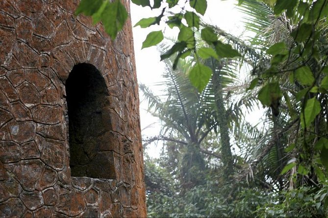 Discover El Yunque: Half-Day Rainforest Tour - Exploring Puerto Ricos El Yunque