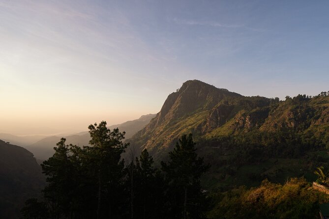 Discover Ella – Ella Rock, Little Adams Peak & Nine Arch Bridge