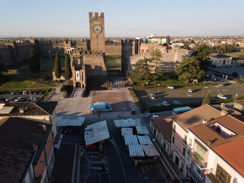 Discover the Old Market and Make Fresh Pasta