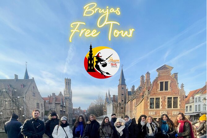 Discover the Secrets of Bruges on Foot - Savoring Bruges Chocolate Delights