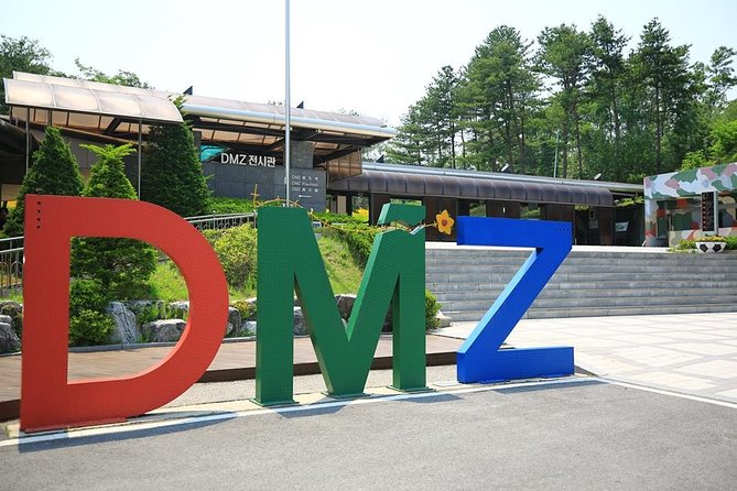 DMZ Tour: 3rd Tunnel, Option(Suspension Bridge, Boat) From Seoul