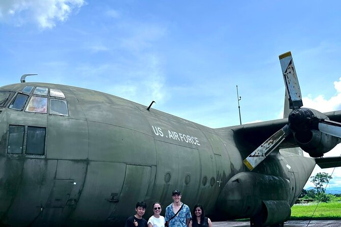 DMZ TOUR HUE – Deluxe Group TOUR Full Day