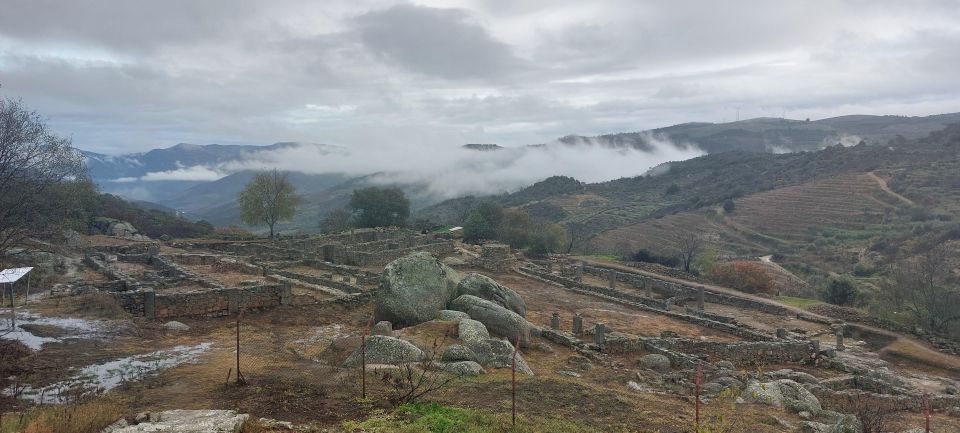 Douro 4×4: Visit to the Past With Wine Tasting