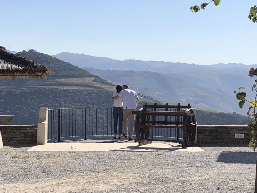 Douro Valley Private Tour - Tour Details