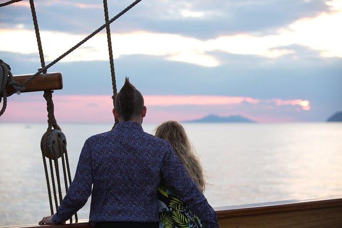 Dubrovnik Sunset Cruise by Traditional Karaka Boat