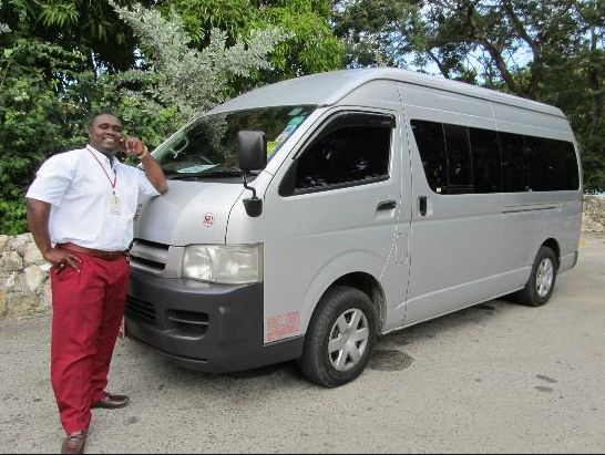 Dunns River Falls: 5-Hour Excursion From Montego Bay