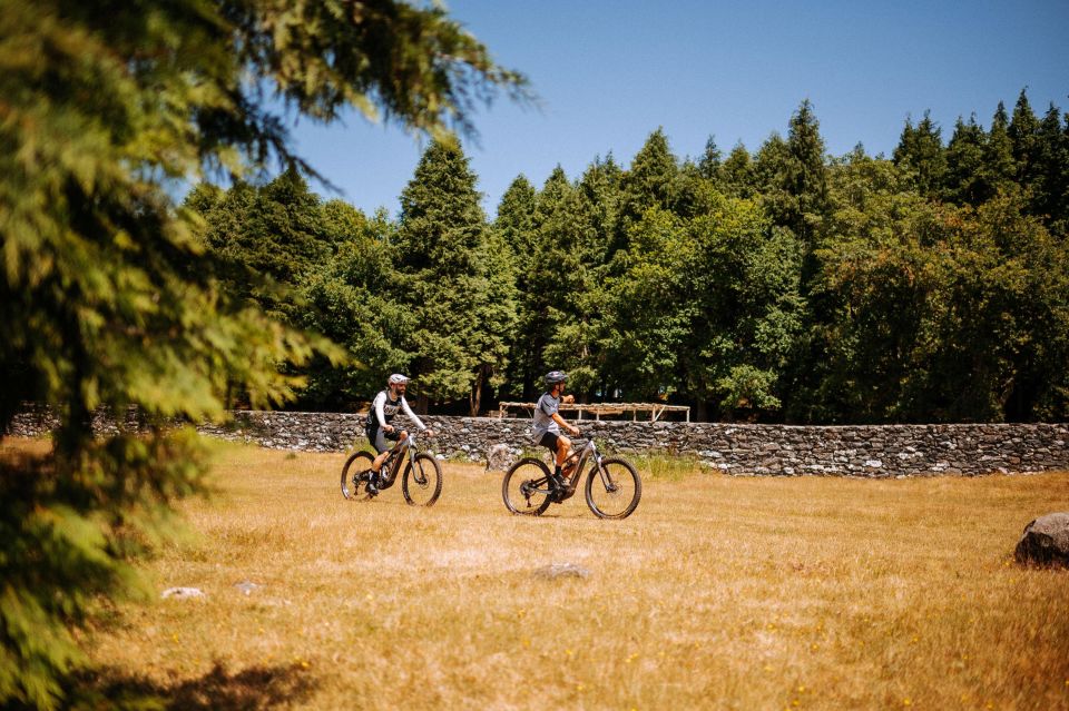 E-Bike Guided Tour – West Side Mountain Biking