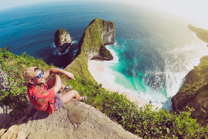 Early Access to Nusa Penida Full Day Tour With Snorkeling