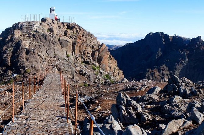 East of Madeira Great Guide Great Tour.Attention Minimum 2 People for This Tour.