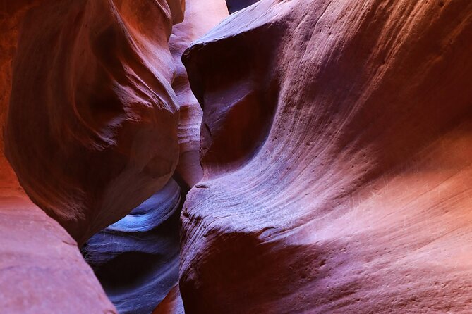 East Zion Crimson Canyon Hike & UTV Adventure