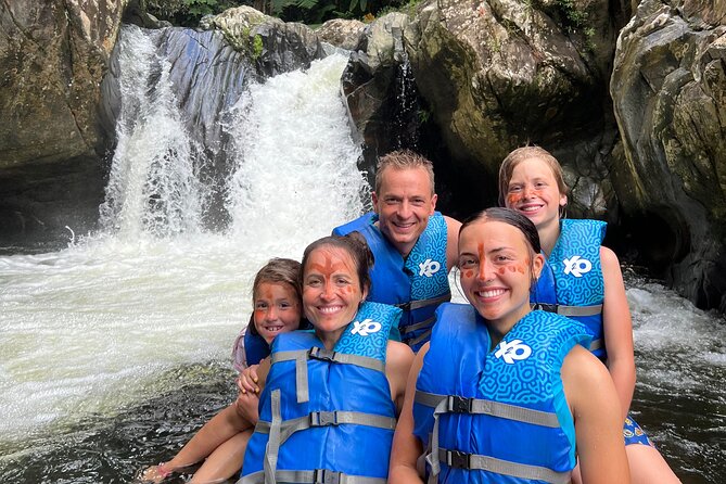 El Yunque Rainforest Tour With Transport From San Juan