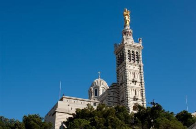 Electric Bike Tour to the Calanques From Marseille - Highlights of the Electric Bike Tour