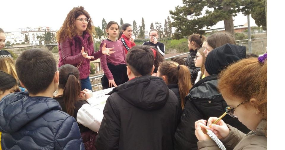 Ercolano: Archaeological Park of Herculaneum Walking Tour