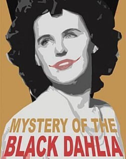 Escape Cocoa Beach: Mystery of the Black Dahlia Escape Game