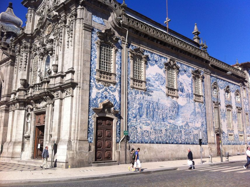 Essential Porto Walking Tour