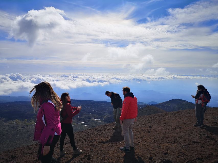 Etna Buggy 4×4 Tour