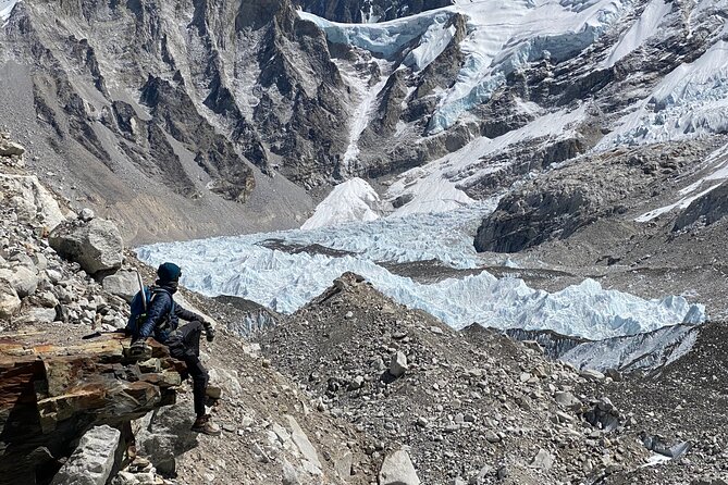 Everest Base Camp Trekking – 13 Day