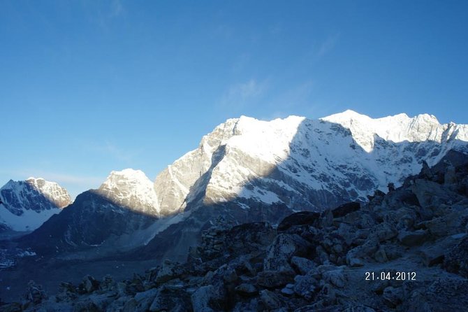 Everest Base Camp Trekking