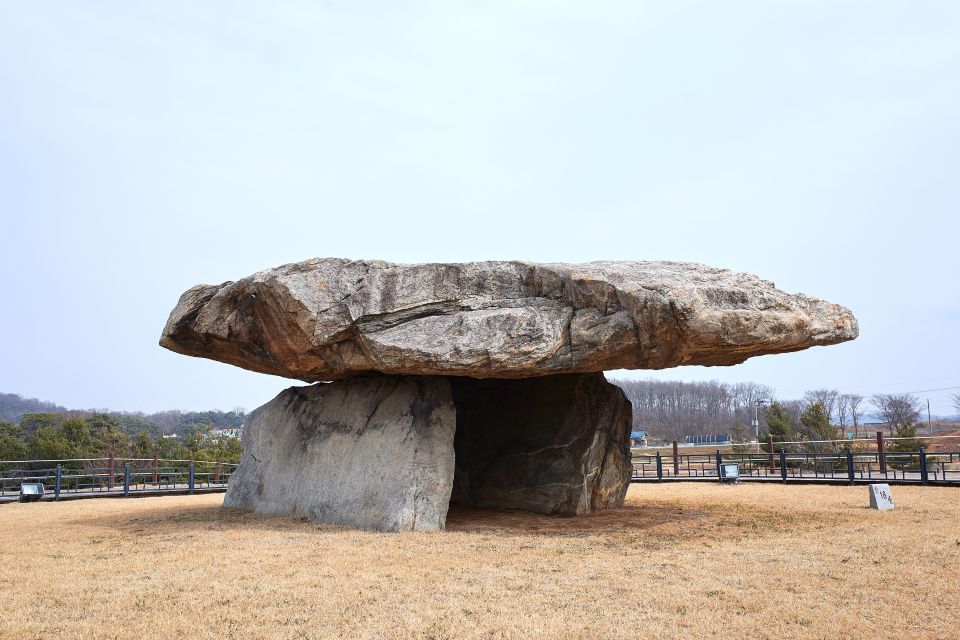 Exclusive Ganghwa Island Adventure: North Korea Observatory