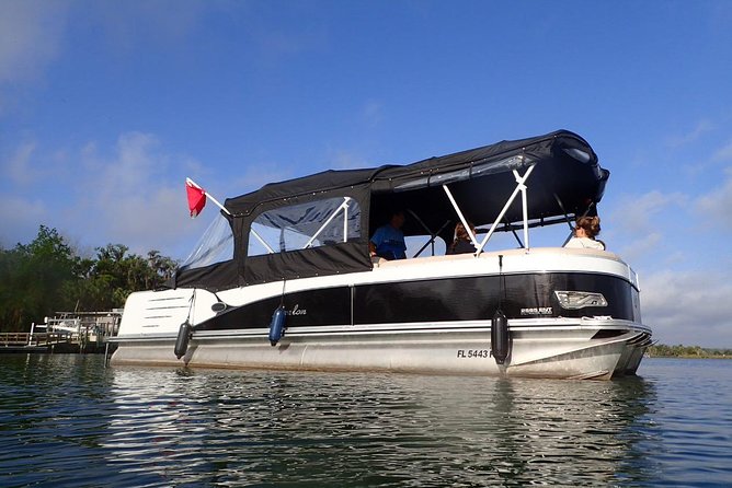 Exclusive Small Group VIP Heated Manatee Snorkel Tour