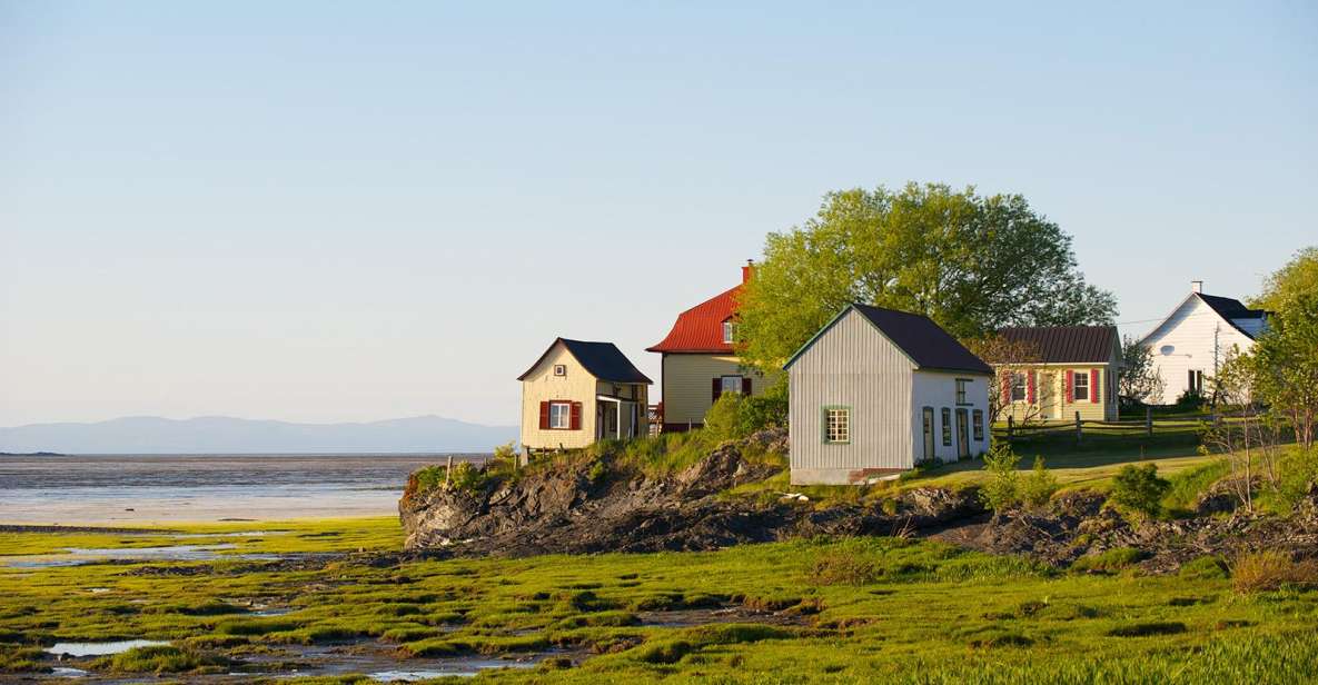 Expedition to the Secret Islands of the St. Lawrence